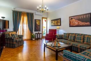 Casa Loula - Città di Corfù - 8
