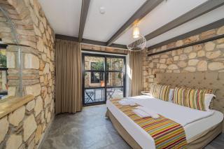 Alp Pasa Fiore Garden Suites - Special Class - Antália - 2