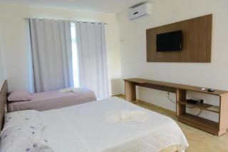 Hotel Acarau Riviera - Acaraú - 5