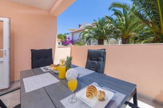 Guest House Marinna - Vrboska - 8