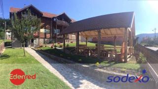 Silver Villa - Băile Tuşnad - 9