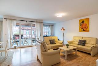 Apartement Aposto 2 - Oberderdingen - 0