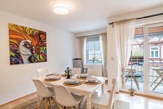 Aposto Apartments 2 - 4