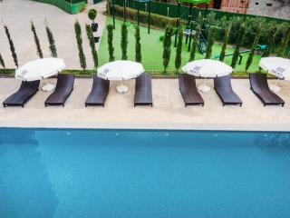 Next Green Aparthotel OFFICIAL - Batumi - 5