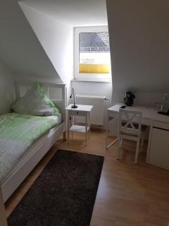 Gästehaus Kloep GmbH - Hillesheim - 6