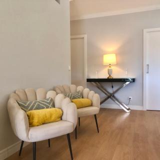 Casa Pátio country house - 1