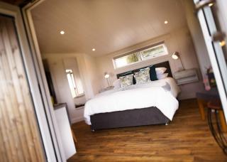 The Pond Lodges - Ringford - 3