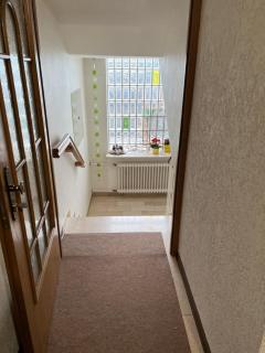 Doppelzimmer Nr 5 - Freiensteinau - 1