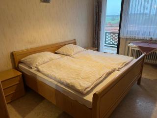 Doppelzimmer Nr 5 - Freiensteinau - 2