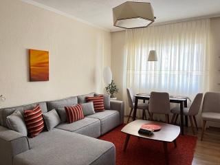 Cozy Apartment near Ohrid Lake - Pogradec - 8