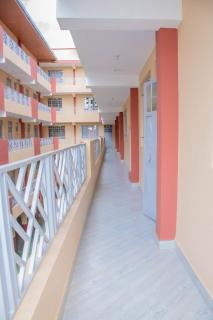 Trice Homes One Bedroom Condo at Lavender Apartment - Nanyuki - 1