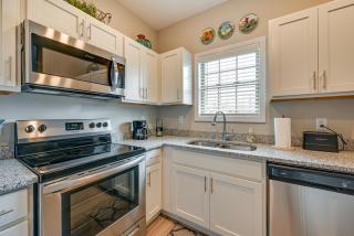 Brownsville Vacation Rental Near National Park! - 2