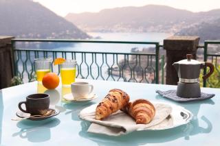 Como Lake Panorama Apartment Sveva - 9