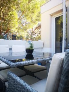 Charmant T2 terrasse, bord de mer - Argelès-sur-Mer - 4
