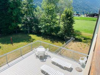 Foresteria Miramonti affittacamere - 3