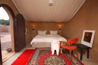 HOTEL Bab Rimal - Foum Zguid - 8
