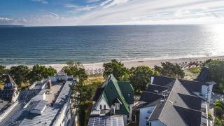 niXe Boutiquehotel & Spa - Binz - 7