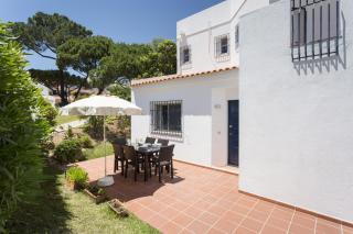 Villa Flamingo - Vale do Lobo - 0