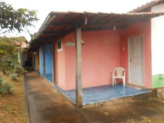 Pousada Vereda da Serra - 9