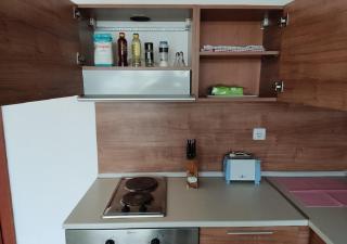 Debbies 2 bed apart with pool and garden views - Sunny Beach - 4