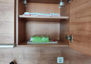 Debbies 2 bed apart with pool and garden views - 3