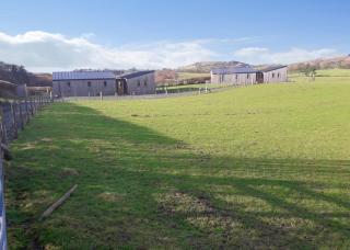 Castle Pren Lodges - 8