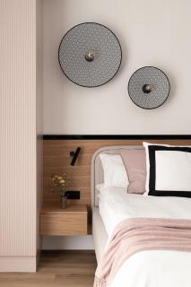 Rose with bath by OneApartments - Sopot - 7