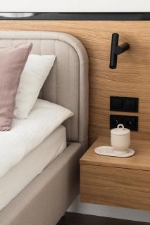 Rose with bath by OneApartments - Sopot - 3