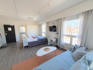 City Apartment 302 - 8