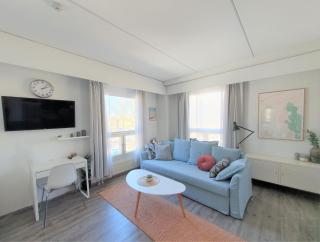City Apartment 302 - Lovisa - 9