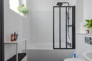 Stylish & Modern 1BD Flat in the Heart of Hackney - Londra - 4