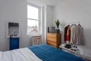 Stylish & Modern 1BD Flat in the Heart of Hackney - 5