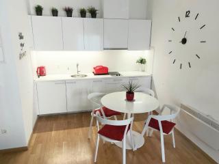 Zagreb Spin&Fly Palma - 5