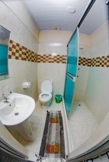 Hotel Alto Amazonas - 3