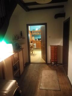 Zimmer nähe Festspielhaus/HBF - Bayreuth - 3