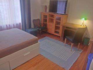 Zimmer nähe Festspielhaus/HBF - Bayreuth - 6