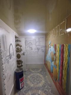 Qozi Hotel - Samarcanda - 3