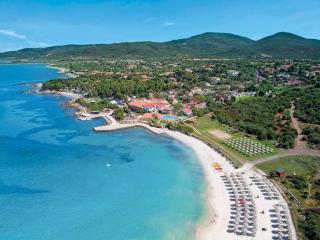 AMASEA Resort - San Teodoro - 4