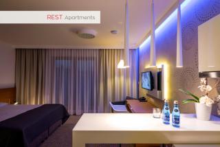 Rest Apartments - Breslavia - 9