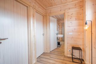 Bergwaldchalet Tierfreund - 6