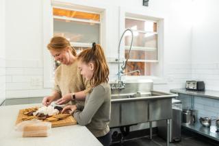 Wild Pines Cabins - Surrey - 1