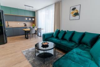 Avocado apartment Victory port - 3