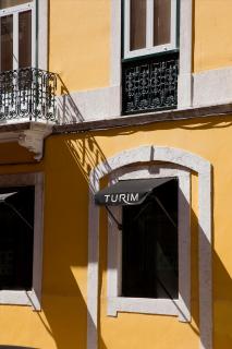 TURIM Restauradores Hotel - Lisbona - 7
