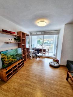 El Piso de María - Vigo - 7