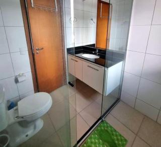 Casa em Condomínio Fechado com Sauna e Piscina - Salinópolis - 7