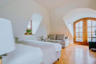 Jess Hotel & Spa Warsaw Old Town - Varsavia - 6