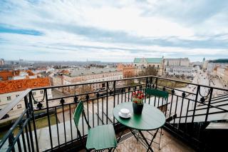 Jess Hotel & Spa Warsaw Old Town - Varsavia - 5