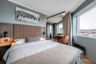 Anker Hotel - Oslo - 1