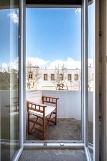 Casa Vecchia 1930’s Central Masterpiece - Città di Kos - 7