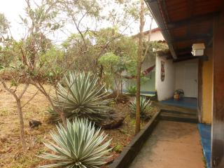 Pousada Vereda da Serra - 6